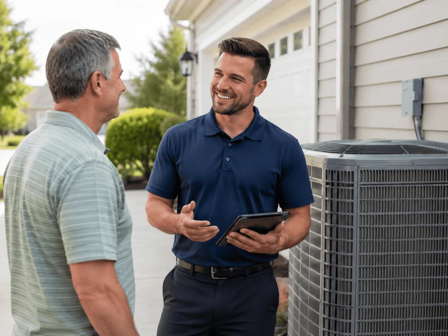 Heat Pump Installation Inglis, FL FAQs